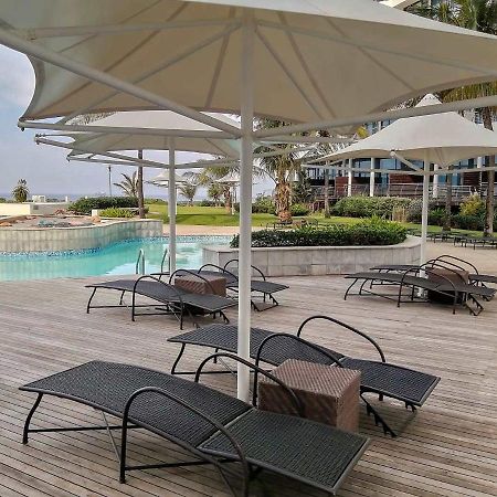The Pearls, Apartment Dawn By Top Destinations Rentals Durban Esterno foto