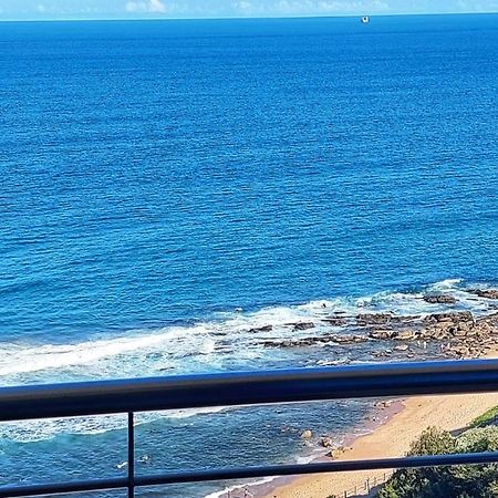 The Pearls, Apartment Dawn By Top Destinations Rentals Durban Esterno foto