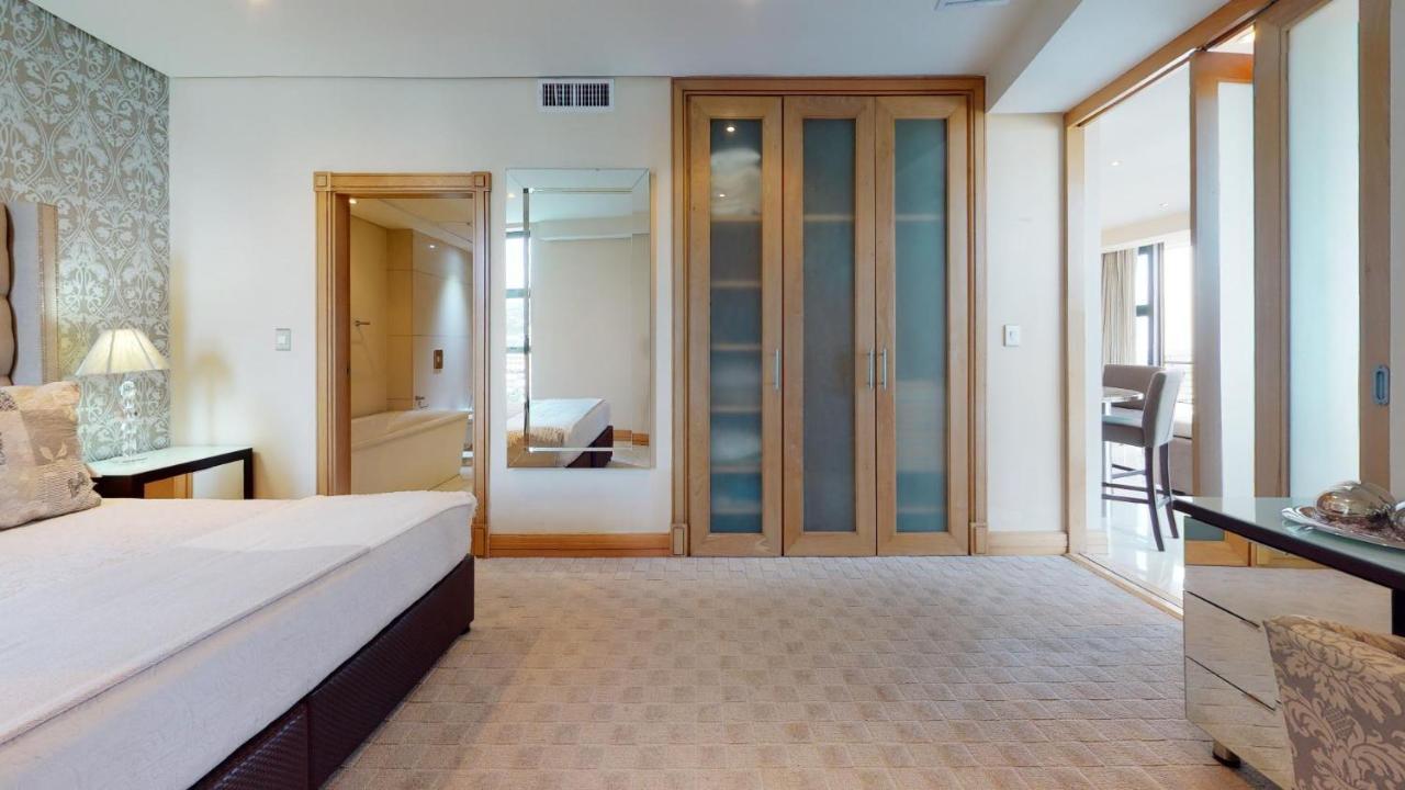 The Pearls, Apartment Dawn By Top Destinations Rentals Durban Esterno foto