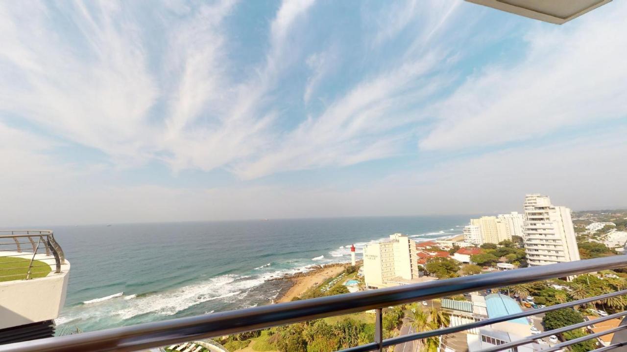 The Pearls, Apartment Dawn By Top Destinations Rentals Durban Esterno foto