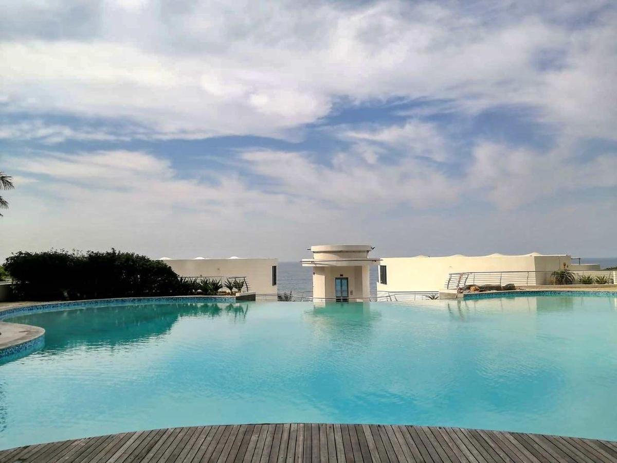 The Pearls, Apartment Dawn By Top Destinations Rentals Durban Esterno foto