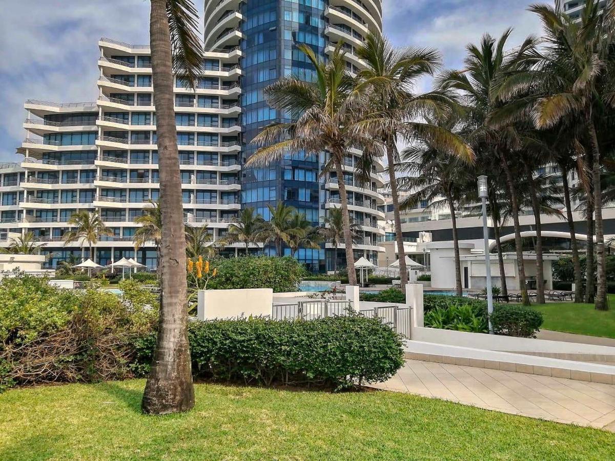 The Pearls, Apartment Dawn By Top Destinations Rentals Durban Esterno foto