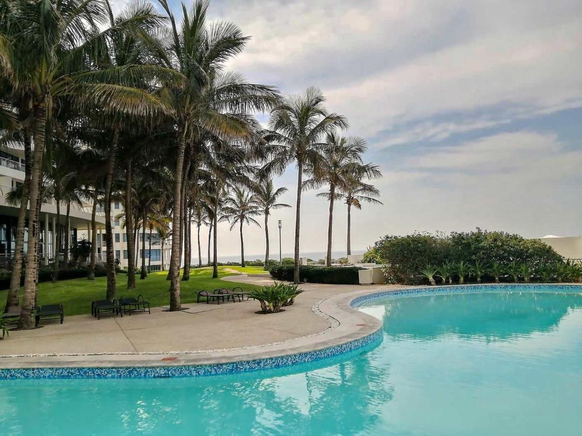 The Pearls, Apartment Dawn By Top Destinations Rentals Durban Esterno foto
