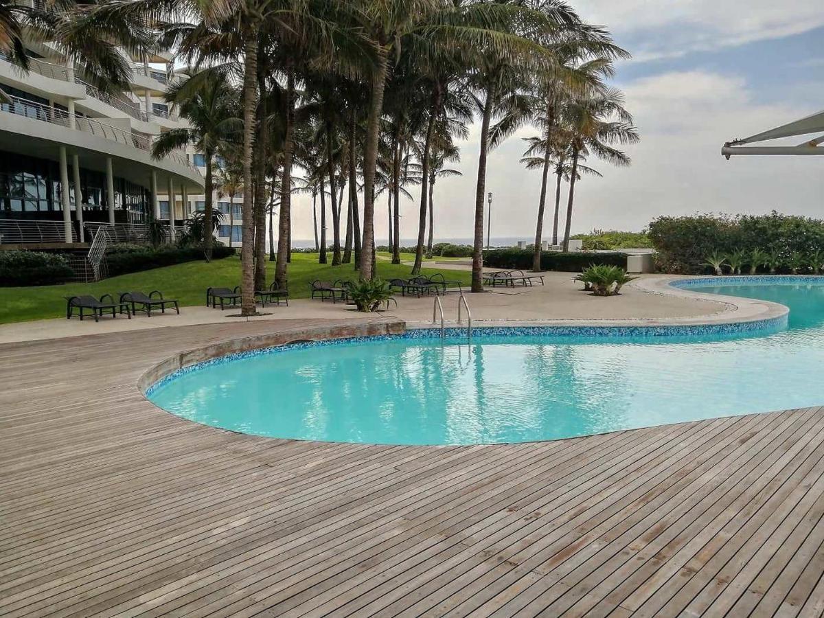 The Pearls, Apartment Dawn By Top Destinations Rentals Durban Esterno foto