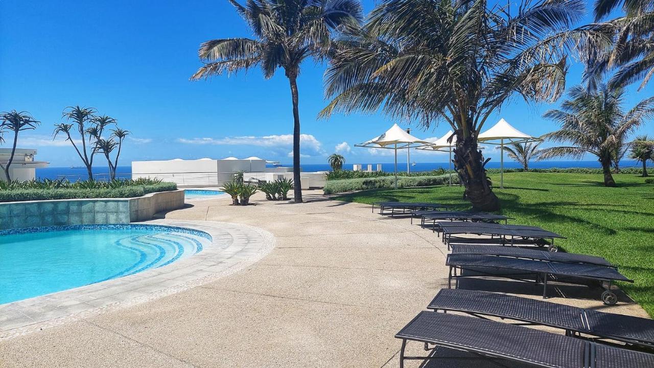 The Pearls, Apartment Dawn By Top Destinations Rentals Durban Esterno foto