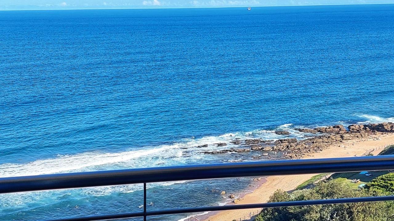 The Pearls, Apartment Dawn By Top Destinations Rentals Durban Esterno foto